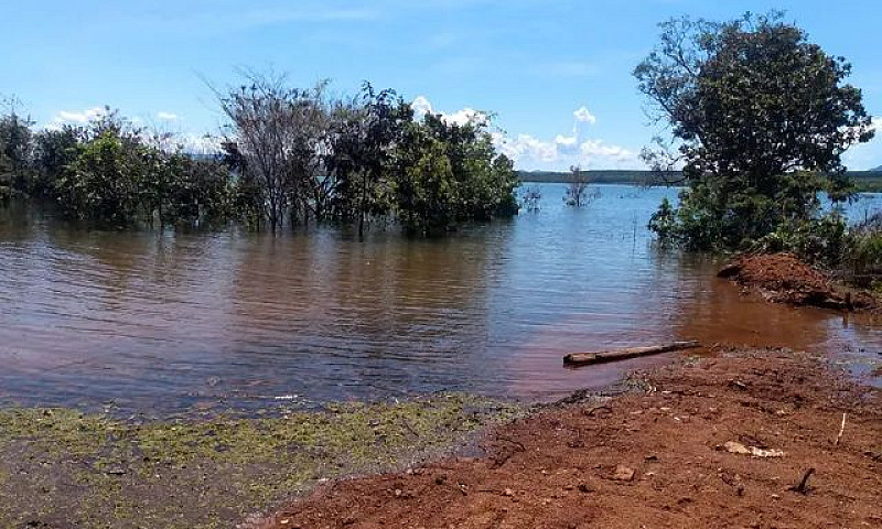 Rancho De Pesca E Ca...