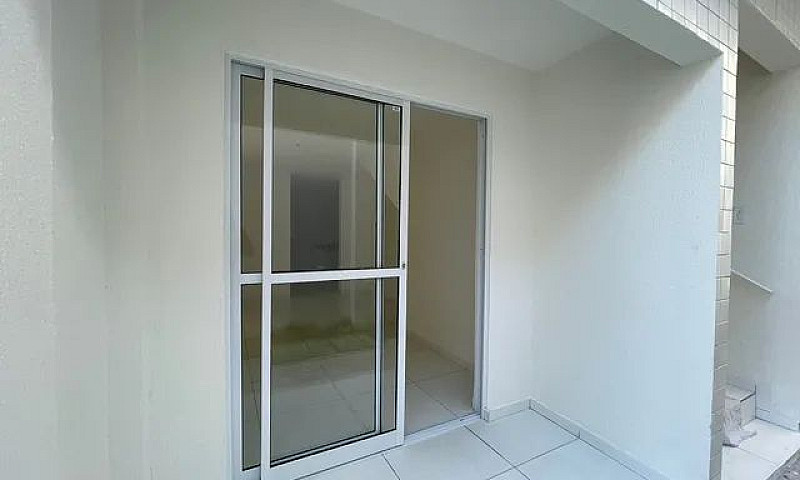 Vendo Apê Com 2 Quar...