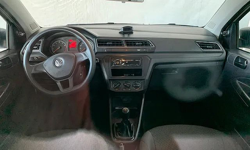 Volkswagen Saveiro R...