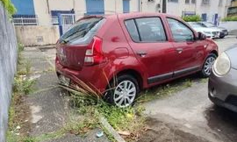 Renault Sandero 1.6 ...
