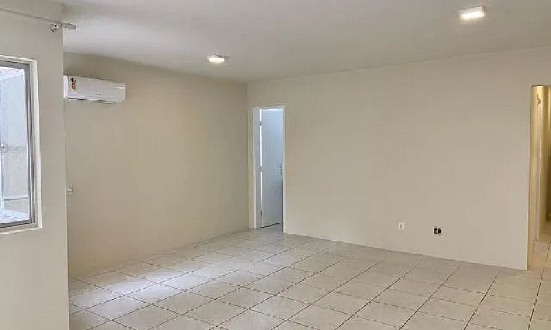 Apartamento De 3 Qua...