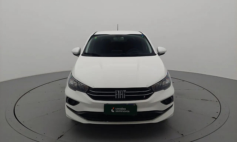 Fiat Cronos 2024 1.0...