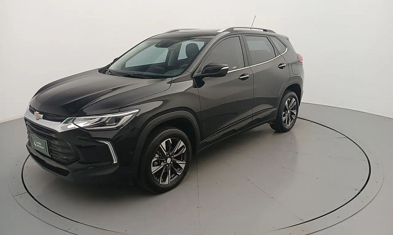 Chevrolet Tracker 20...