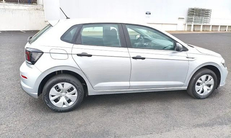 Volkswagen Polo 1.0 ...