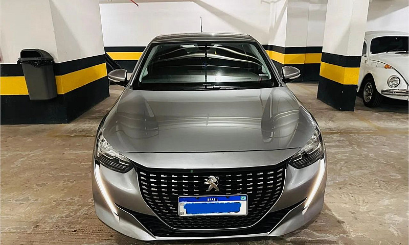 Peugeot 208 1.6 Auto...