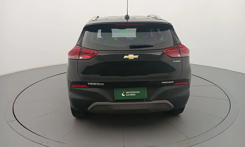 Chevrolet Tracker 20...