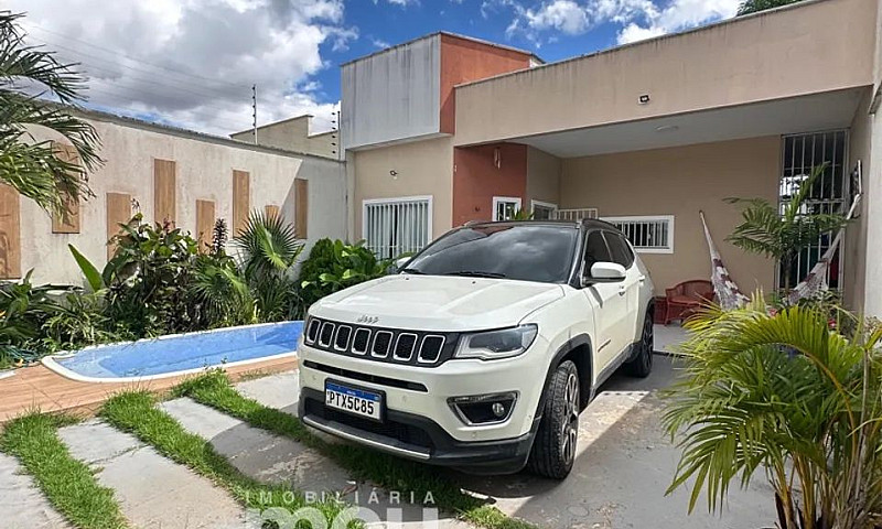 Vendo  Casa Araçagy ...