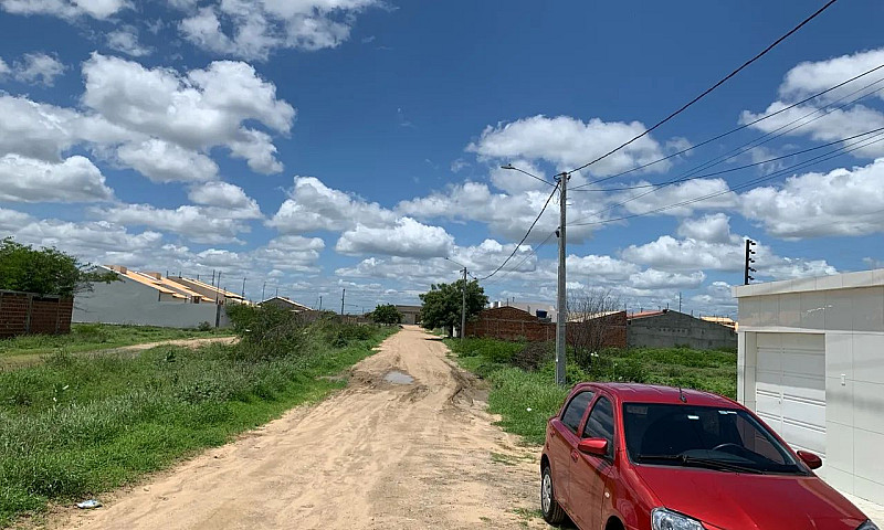 Casa No Bairro Colin...