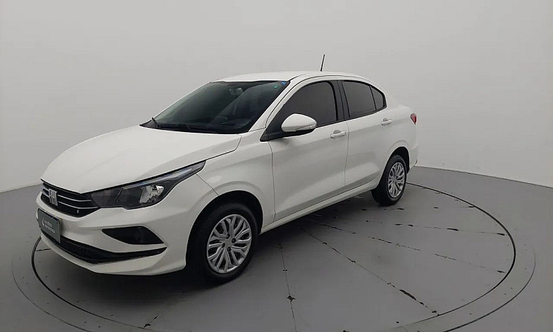 Fiat Cronos 2024 1.0...