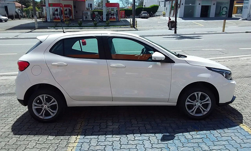 Fiat Argo Drive 1.3 ...