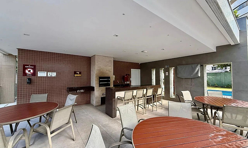 Apartamento Exclusiv...