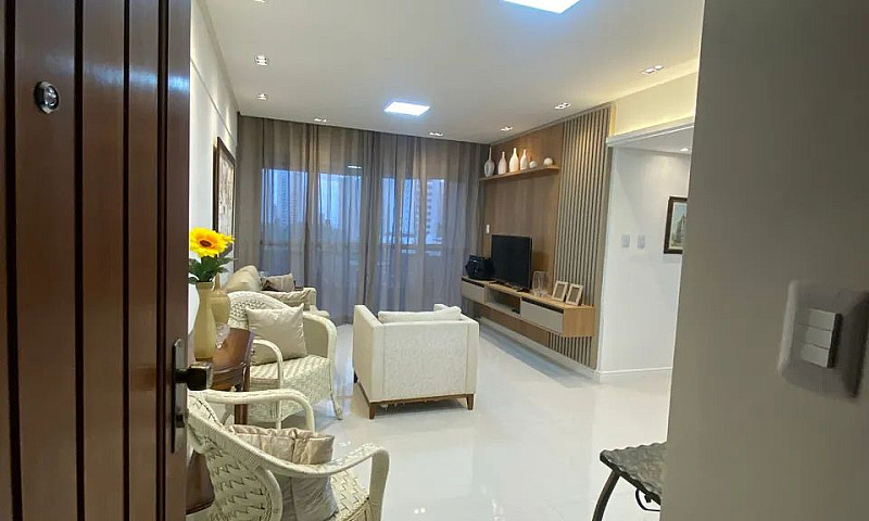 Apartamento Horto Fl...
