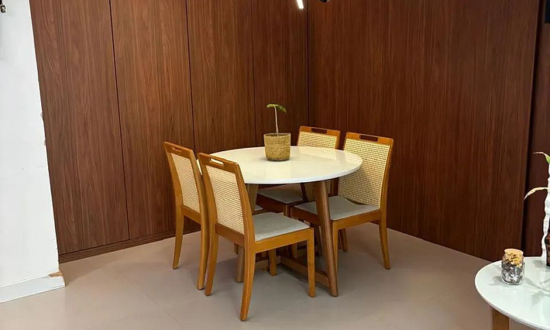 Apartamento Para Ven...