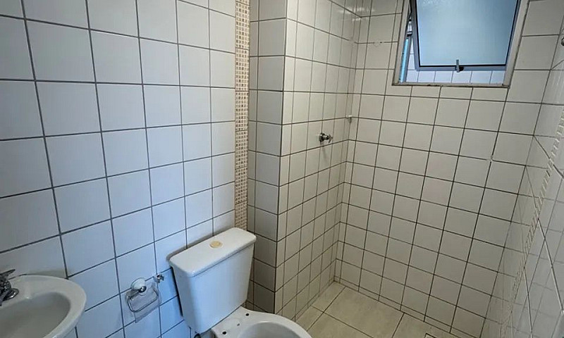 Apartamento 2 Quarto...