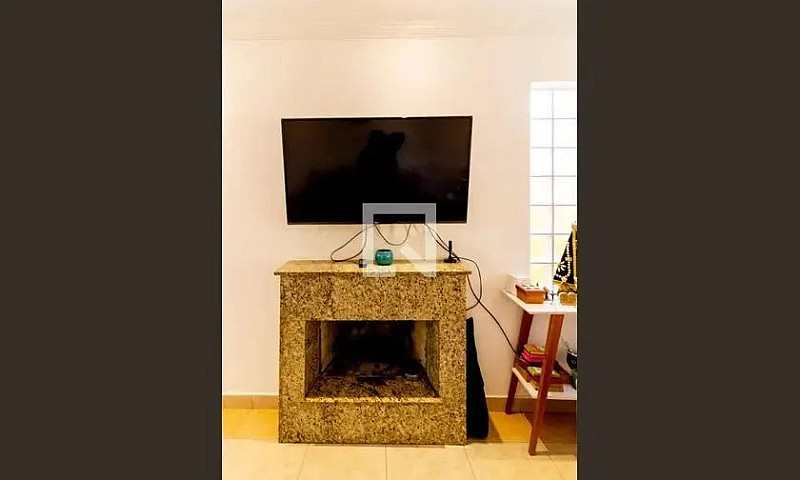 Casa À Venda - Cháca...