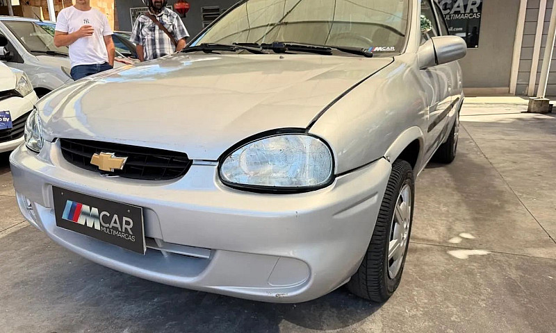 Chevrolet Corsa Sed....