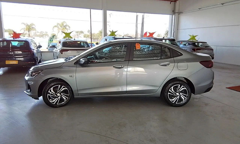 Chevrolet Onix Onix ...