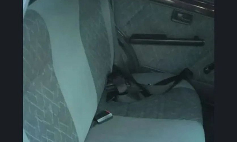 Fiat Uno Mille 1.0 F...