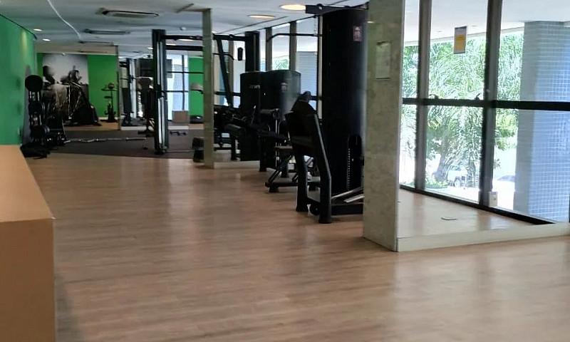 Apartamento Para Alu...
