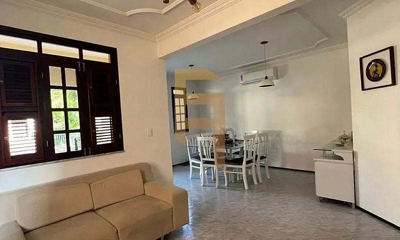 Casa Duplex Em Condo...