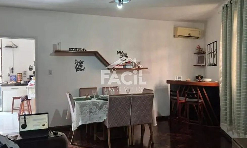 Casa Em São Cristovã...