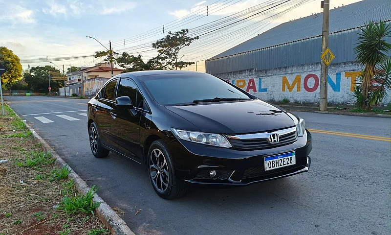Civic ...