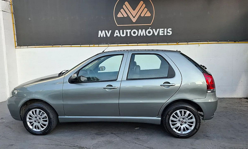 Fiat Palio 1.0 Econo...