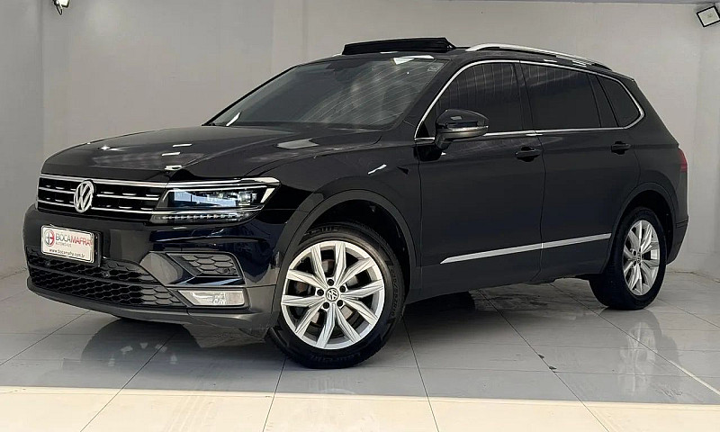 Tiguan Comfortline 1...