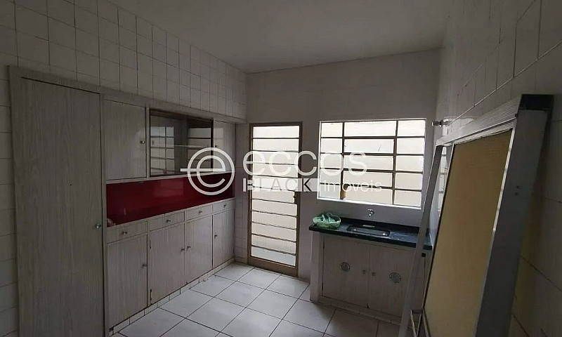 Casa Para Aluguel, 3...