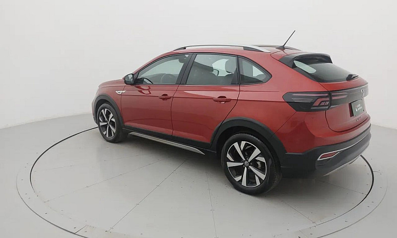 Volkswagen Nivus Hig...