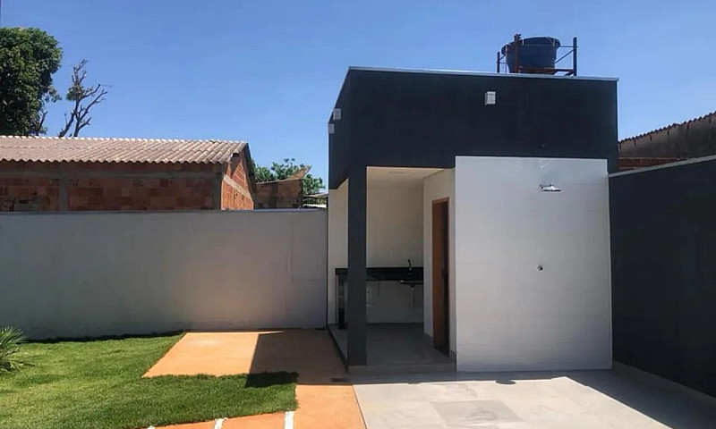 10 Casa No Araçagi ...