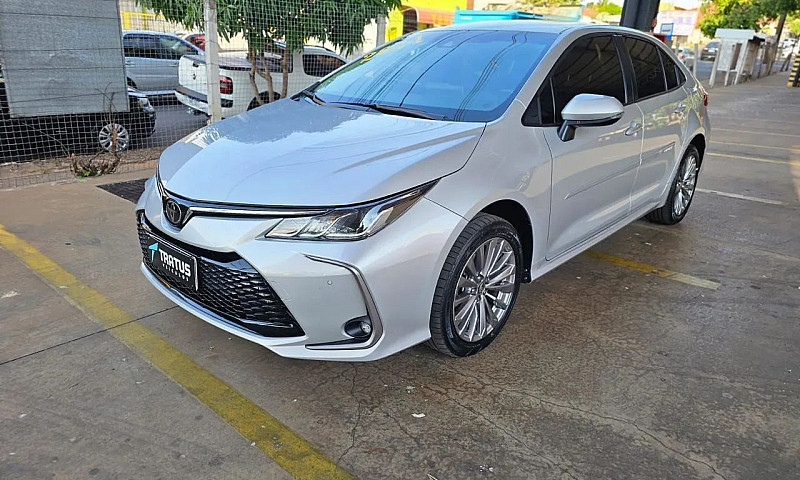 Corolla Xei 2.0 2024...
