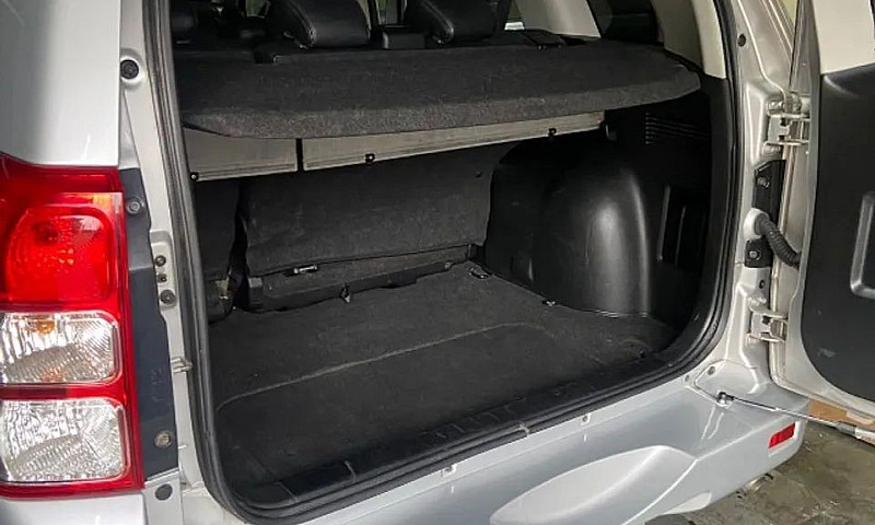 Suzuki Grand Vitara ...