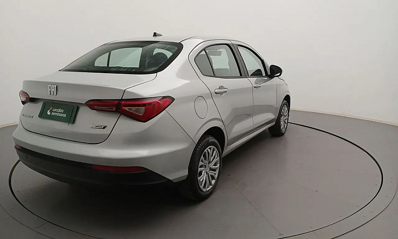 Fiat Cronos 2024 1.3...