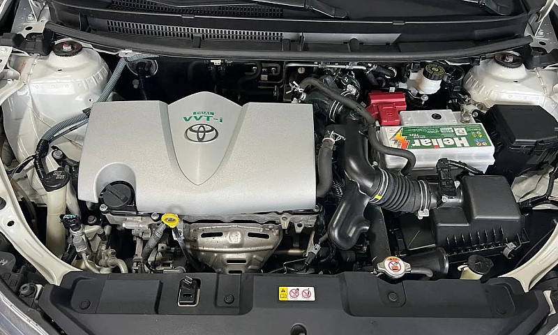 Toyota Yaris Xls 1.5...