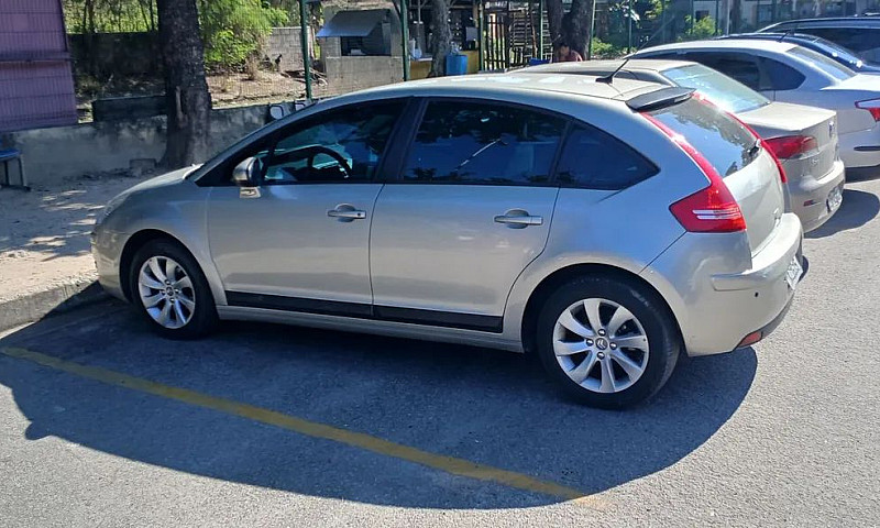 Citroën C4 ...