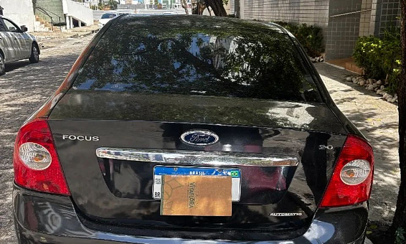 Ford Focus Sed. Ti./...