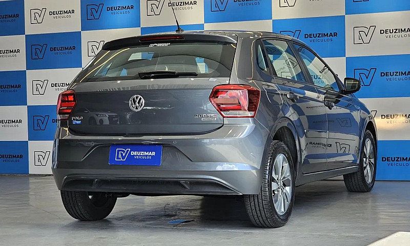 Polo Confortline 1.0...