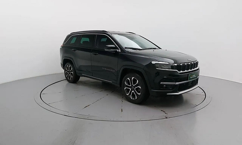 Jeep Commander 2023 ...