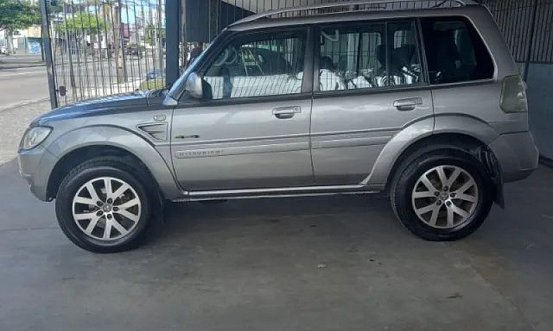 Pajero Tr4, 2.0, Aut...