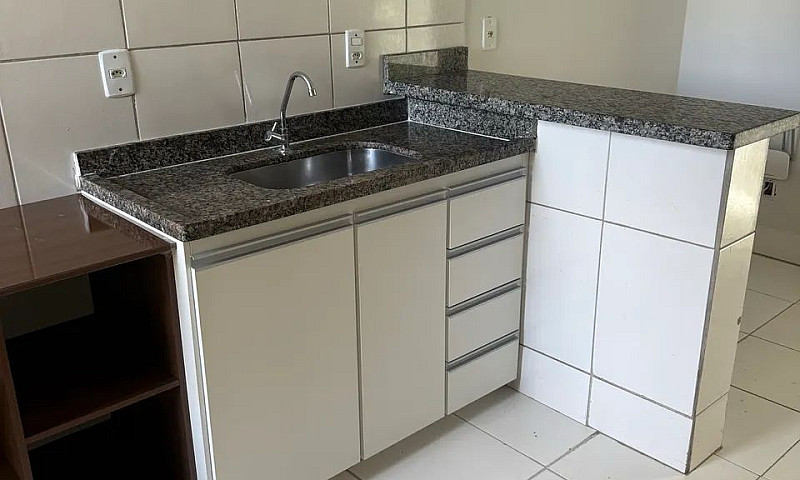 Apartamento Dois Qua...