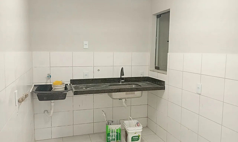 Alugo Kitnet 1 Quart...