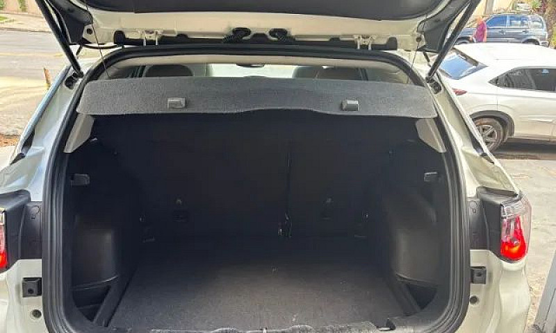 Jeep Compass Limited...
