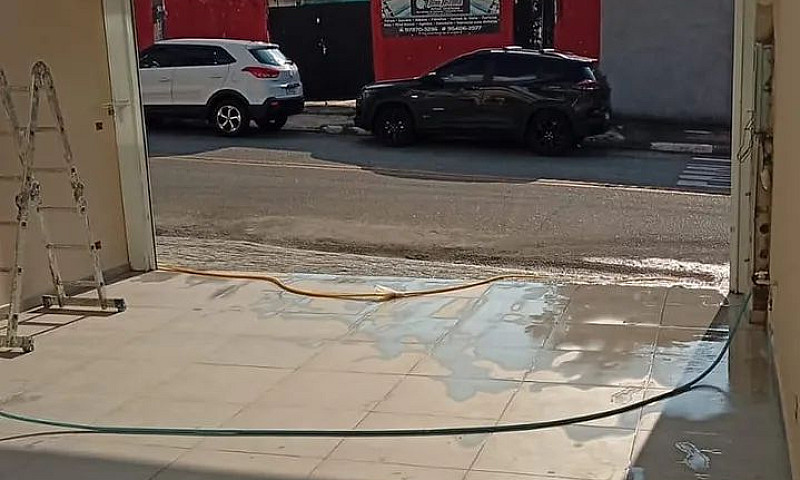 Sobrado À Venda, Vil...