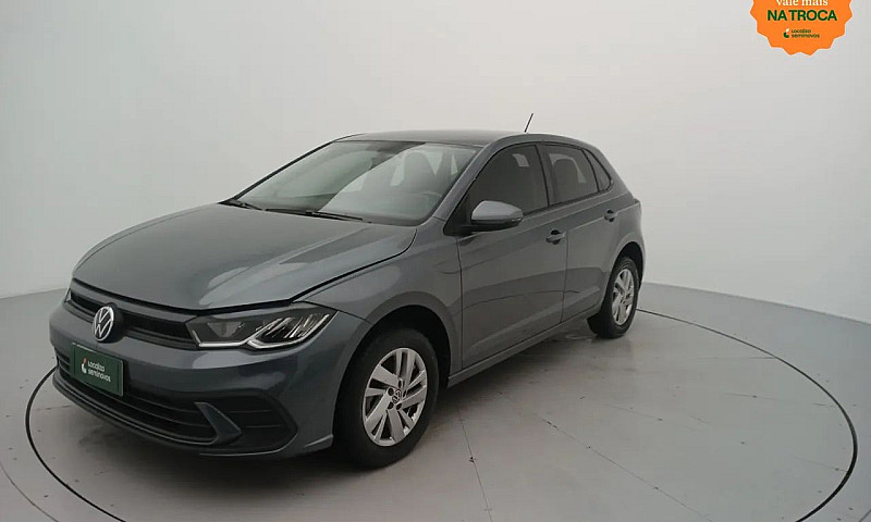 Volkswagen Polo 1.0 ...