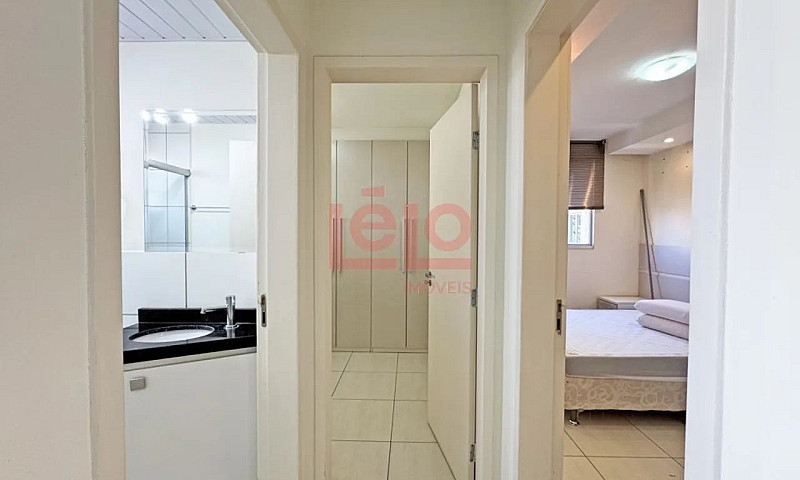 Apartamento 2 Quarto...
