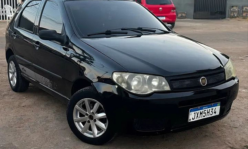 Fiat Palio 1.0/ Trof...