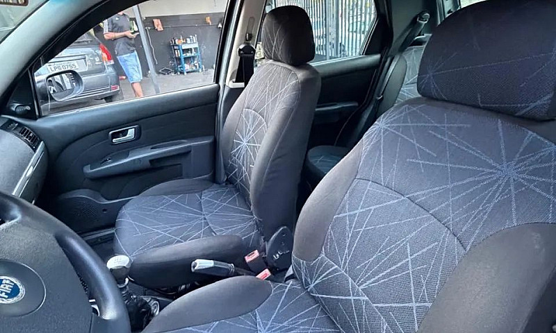 Fiat Palio Elx 1.4 M...