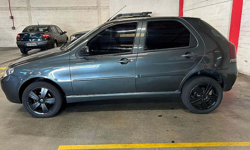Fiat Palio Celebrati...