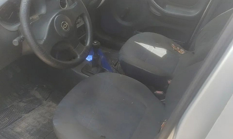 Chevrolet Celta Spir...